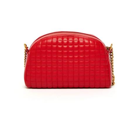 Liu Jo Tass , Rood , Dames , Maat: ONE Size Schoudertassen