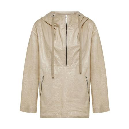 Seventy Ramio Coated Anorak inbo, Dame Damejakker