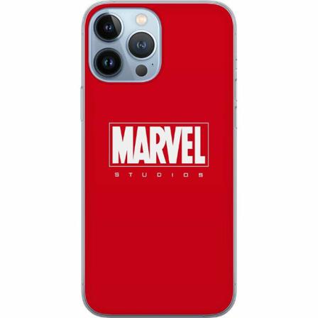 Apple Iphone 14 Pro Max Mjukt Skal - Marvel