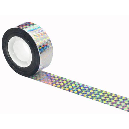 Fuglerepellentbelte 50m - Fugleskremsel Fugleskremsel Fugler