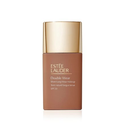 Estée Lauder Double Wear Sheer Long Wear Makeup SPF20 6C1 Rich Cocoa, Makeup, Ansigt, Foundation