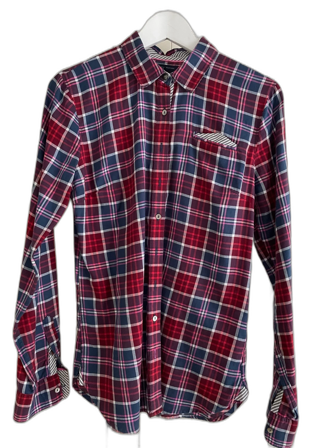 Tommy Hilfiger skjorta