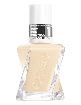 Essie Essie Gel Couture Atelier At The Bay 102 13,5 Ml - Cream - 13.5 ml