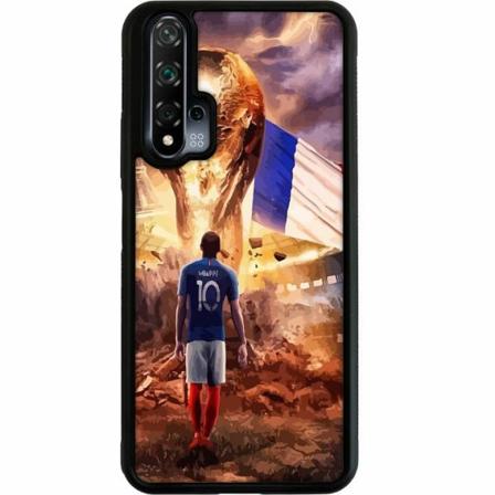 Huawei Nova 5t Svart Skal Kylian Mbappé