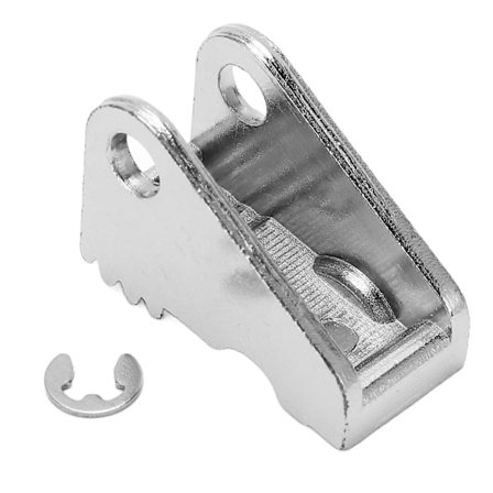 Dørhåndtak Padle Gear 1042845?00?B Rustfritt Stål Erstatning for Tesla Model S 2012?2020