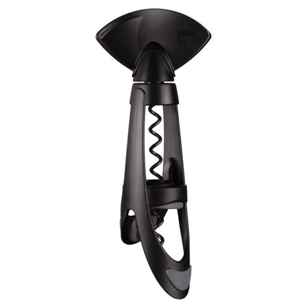 Vacu vin Twister korkiruuvi lahjapakkauksessa