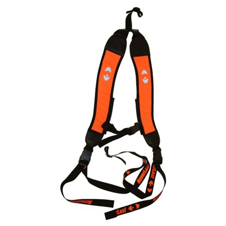 Neverlost Sling Double Norway Weapon accessories Orange OneSize