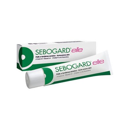 Sebogard Elle 30ml
