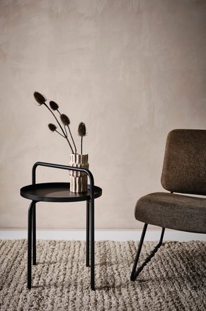 Jotex - Bord Svart - BLEKET - Kjøp Sidebord & småbord hos Jotex