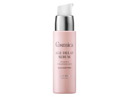 Cosmica Age Delay Serum, 30 ml