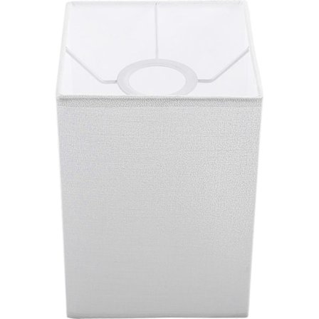 Bordlampe Skærm Dekorativ Lampeskærm Udskiftning Gulvlampe Lampeskærm