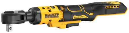 Dewalt DCF512N-XJ Spärrskaft utan batteri och laddare, Elhandverktyg