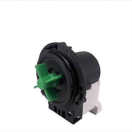 Erstatning BPX2-8 5859EN1004B Vannpumpe Dreneringspumpemotor for LG Trommelvaskemaskin WD-T12235