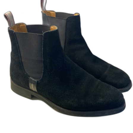 Gant ankelstövletter 37