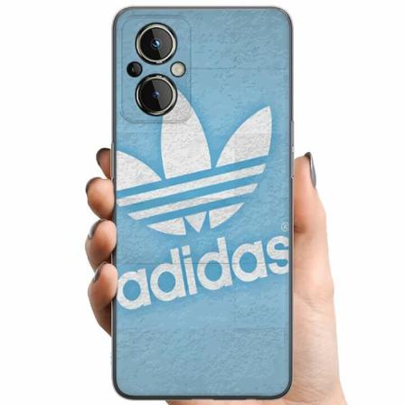 Oneplus Nord N20 5g Tpu Mobilskal Adidas