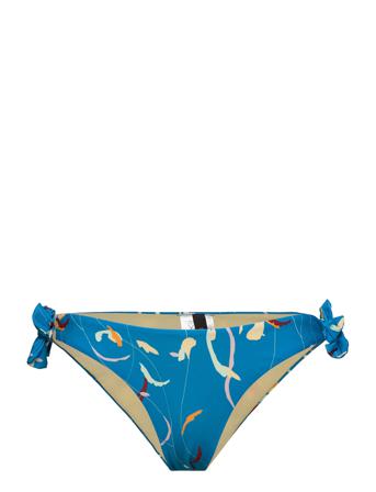 Yasterianna Bikini Brazil Blue YAS