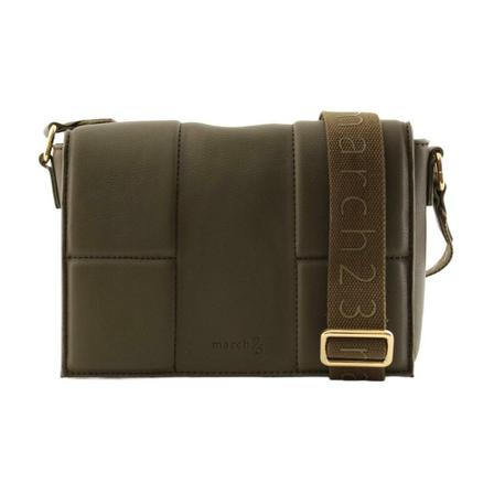 March23, Crossbody Groen, Dames, Maat:ONE Size