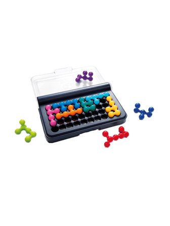 Smart Games IQ Reihe Brainteaser Game for children and adult