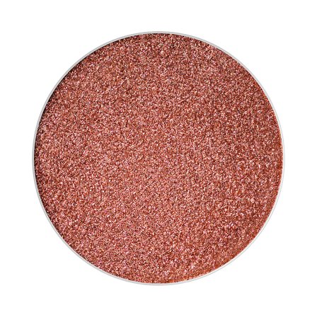 MAC Eye Shadow Pro Palette Refill Pan Glitter Slow/Fast/Slow, Makeup, Øjne, Øjenskygge