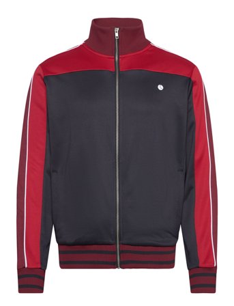 Ace Retro Track Jacket Navy Björn Borg