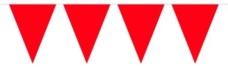 Viirinauha punainen 10 m