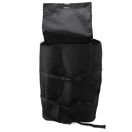 Vattentätt skydd för värmepump till badtunna, universalmodell för uppblåsbara badtunnor, skyddsöverdrag för de flesta värmepumpar till badtunnor_ufo