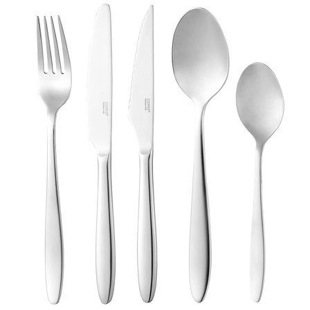 Dorre bestickset, 60 delar | Dukning & Servering > Bestick | Bagaren och Kocken