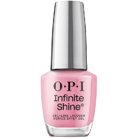 OPI Infinite Shine Nagellack Unisex Rosa 15ML