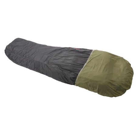 Helsport Mosquito Mesh Cover insect repellant Green OneSize