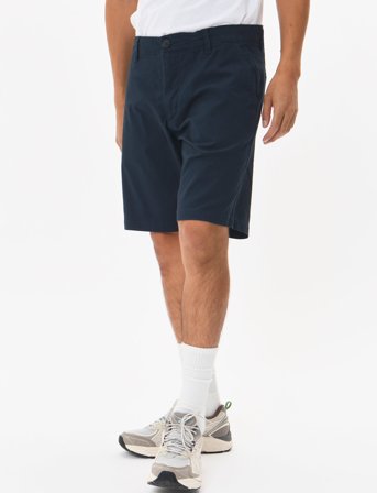 Matinique Mathomas Short - Navy - 31
