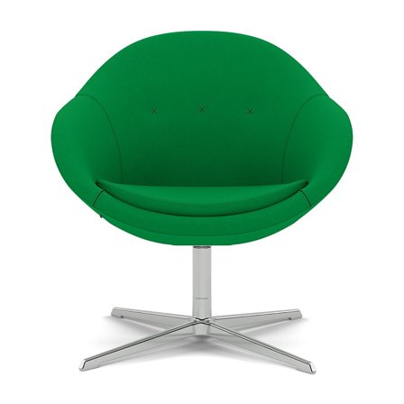 Varier Furniture Kokon Club - Green