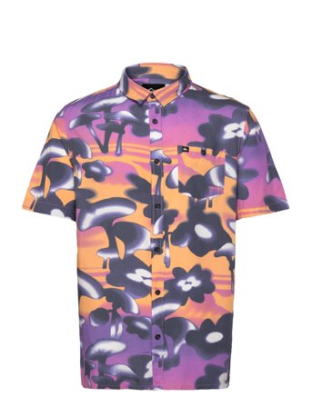 Quiksilver | Safe Paradise Ss | S