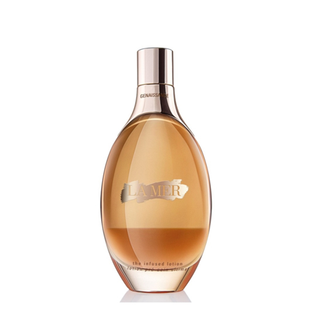 La Mer Transformational Treatment Genaissance The Infused Lotion 150ml - Fluido viso antirughe