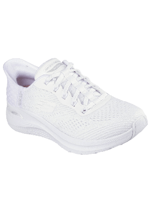 Skechers ARCH FIT 2.0 - EASY CHIC Sneakers Dam Vit 36