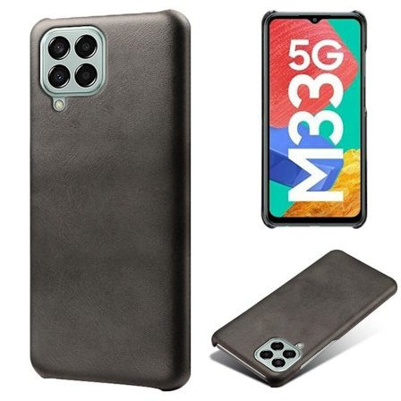 Prestige Samsung Galaxy M33 5G skal - Svart