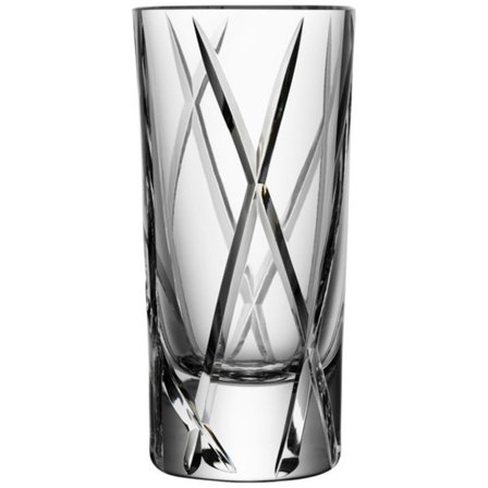 Orrefors City Shotglass 5 cl 2-Pack' - 'Klar