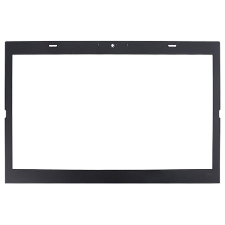 Bärbar datorskärm fram för Shell LCD B Bezel Cover för Lenovo ThinkPad T460 T460S Display Ram del