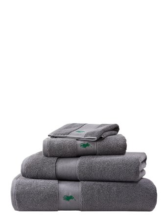 Ralph Lauren Home | Poloplay Wash Towel | 33X33CM