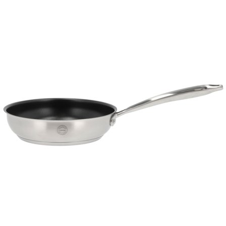 Pillivuyt Roya stekepanne non-stick 20 cm, rustfritt stål' - 'Metall