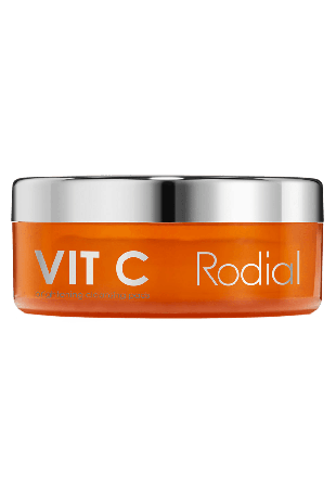 Rodial Vit C Pads Deluxe Ansiktsvatten & facemist Dam 20