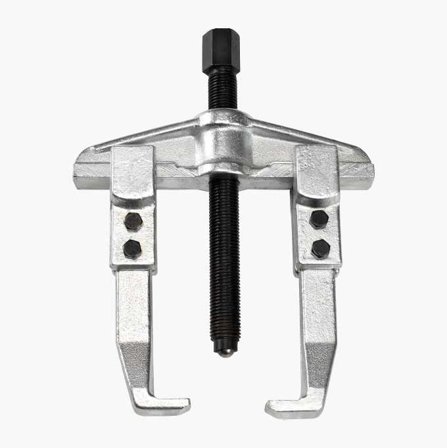 Biltema - Avtrekker 80 x 100 mm