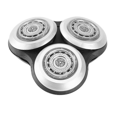 RQ12 RQ12+ Vaihtoterä Philips RQ1250 RQ1251 RQ1280 S9000 S9111 S9511 RQ1050 RQ1075 -parranajokoneisiin