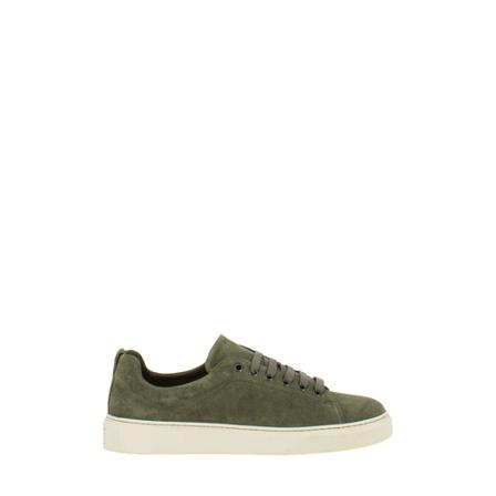 Frau Sneakers Grøn, Herre, Størrelse: 43 EU