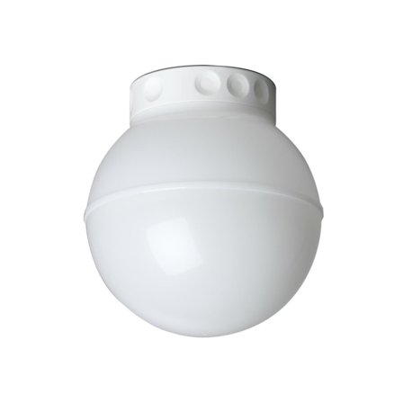 Ensto AVR20.11 Takarmatur, Belysning