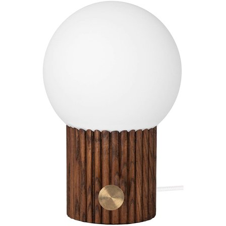 Globen Lighting - Bordlampe Hubble 113506 brun 15 Brun