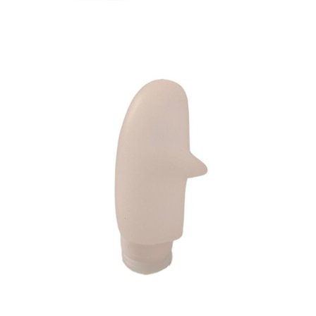 Portionering Flaska Förvaring Flaska TRANSPARENT - high quality