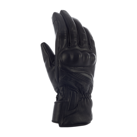 Motorradhandschuhe Bering Stryker Schwarz L