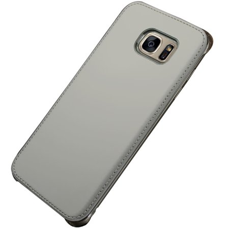 Samsung Galaxy S7 Edge - Stilsäkert Skal (Classic-T)