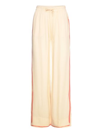 Sgemi, 2066 Dry Viscose Cream STINE GOYA