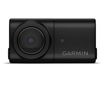 Garmin BC50 IR Wireless backup camera Black - Trådlös backkamera med mörkerseende